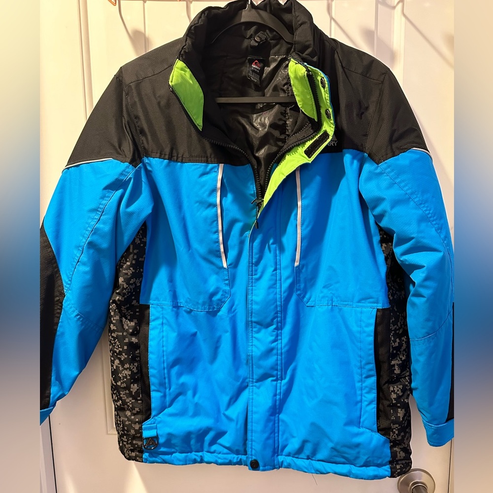 Ski Jacket